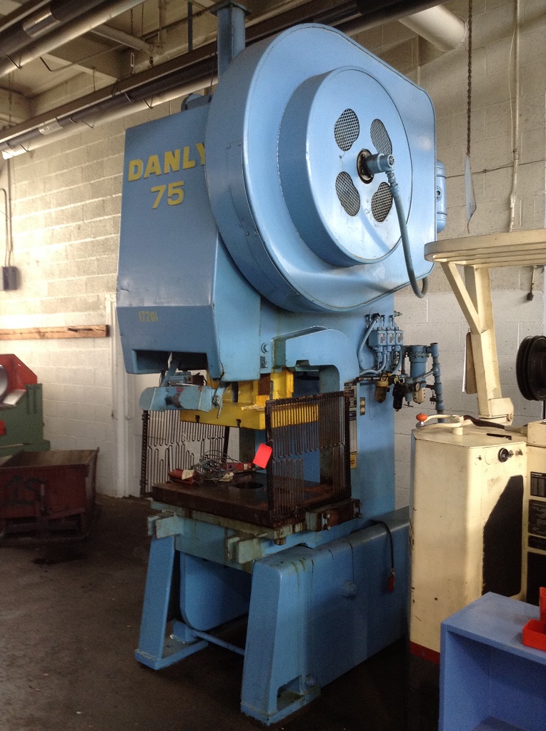 Equipment picture
